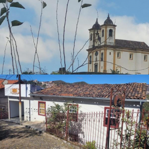 Apartamento no Centro histórico de Ouro Preto